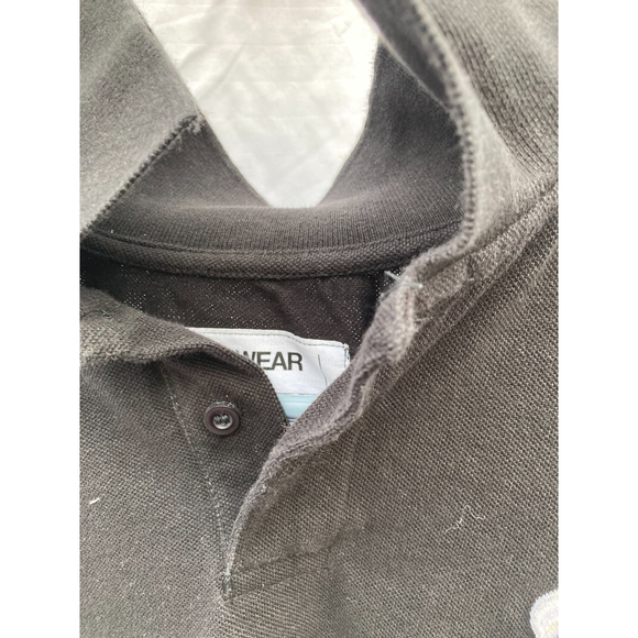 Vintage Rocawear Men's SIZE 3XL Polo Shirt RN# 1-068-130 Great Condition! - Picture 2 of 4